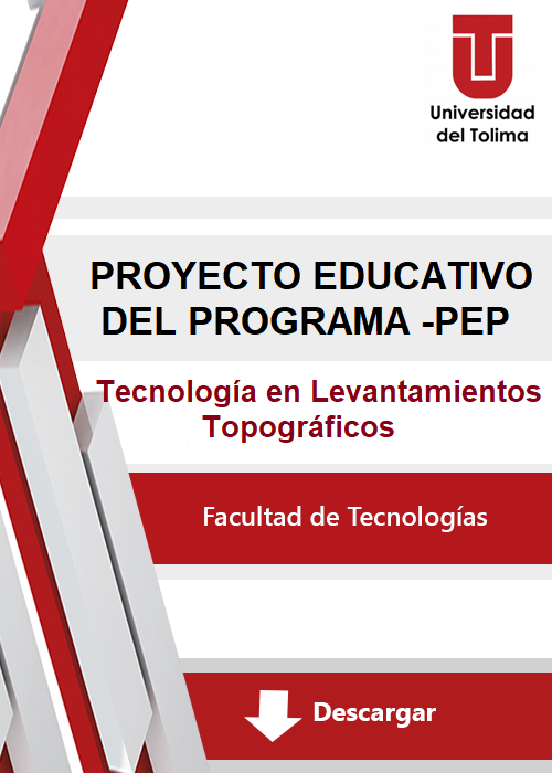 pep2 tecnologia topografia